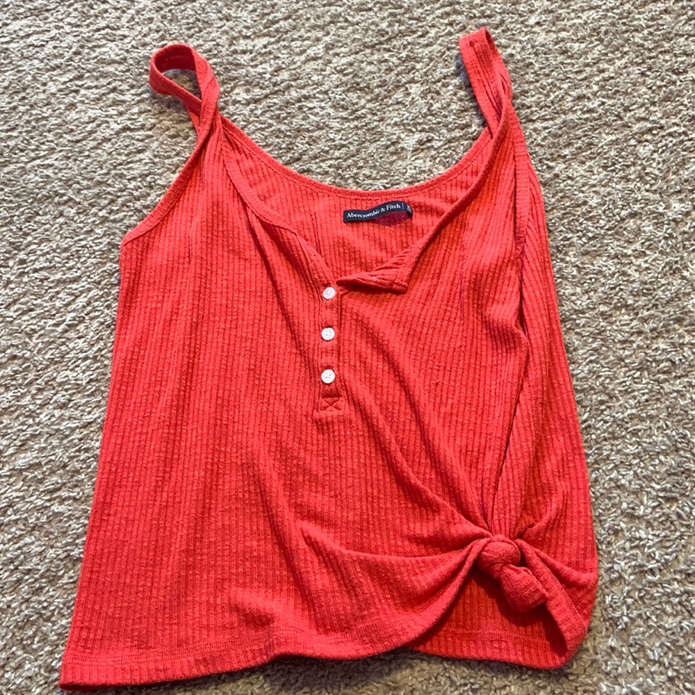Abercrombie and Fitch tank top
